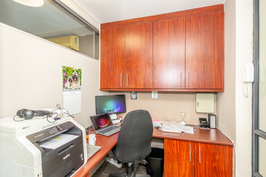 Commercial Property for Sale in Tyger Waterfront Western Cape